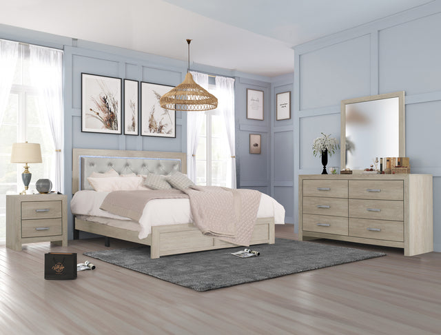 Jaylen Bed