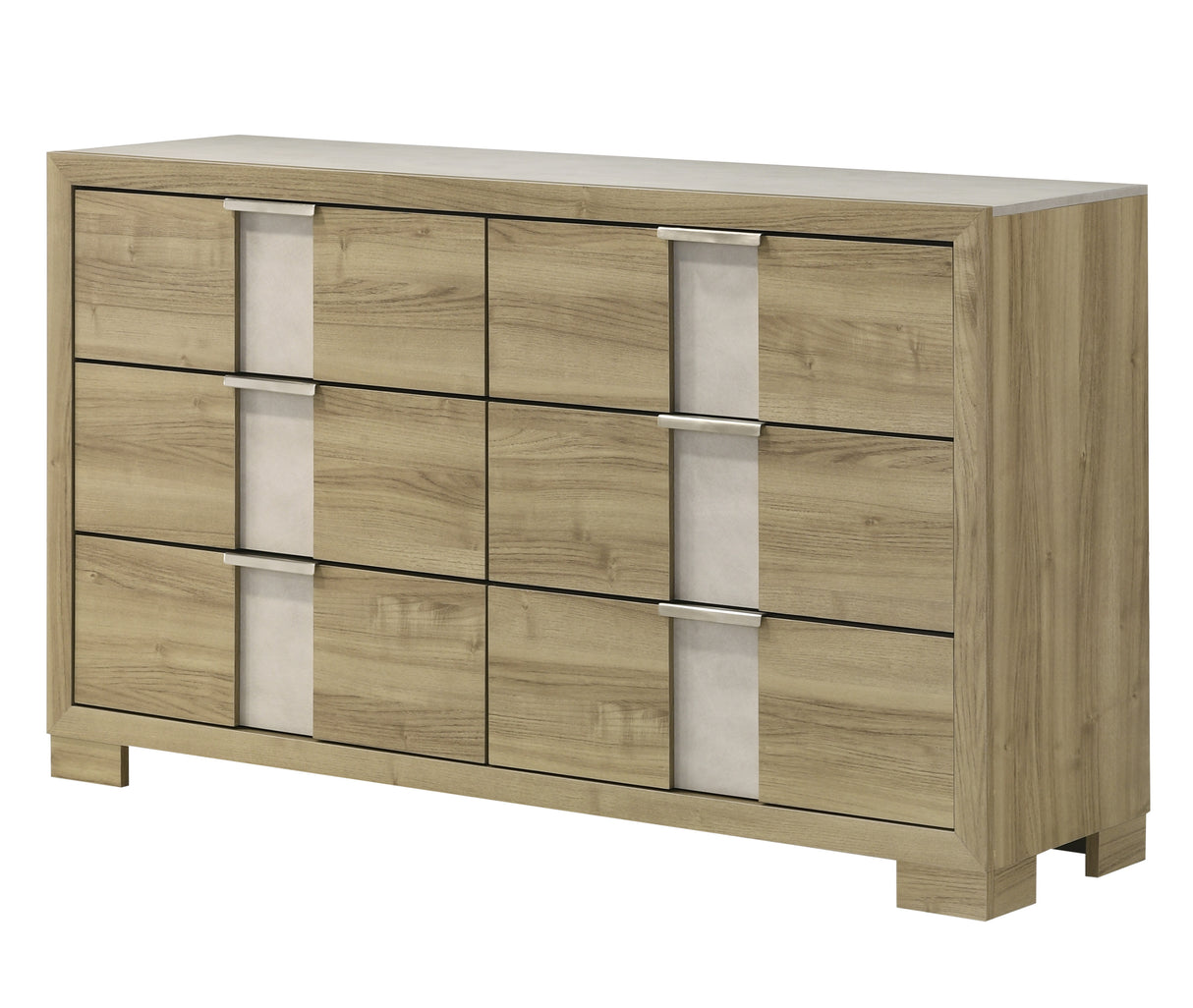 Rangley Bedroom Set - Driftwood
