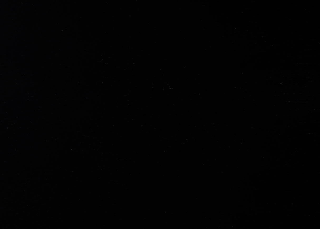 Emily Bed - Black