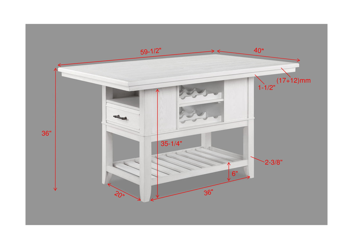 Wendy Counter Height Dining