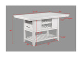 Wendy Counter Height Dining