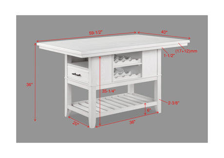 Wendy Counter Height Dining