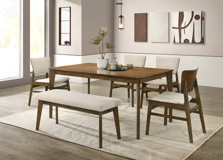 Rolstan Dining Set