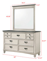 Sawyer Bedroom Set
