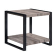 Mildred End Table