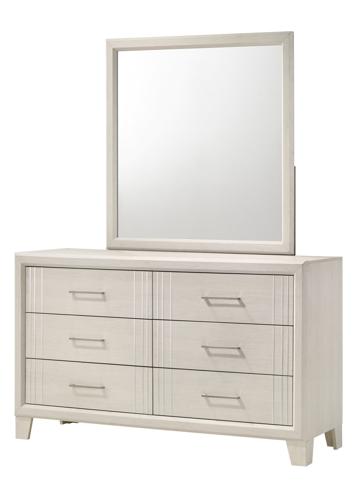 Charlie Mirror