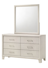 Charlie Mirror