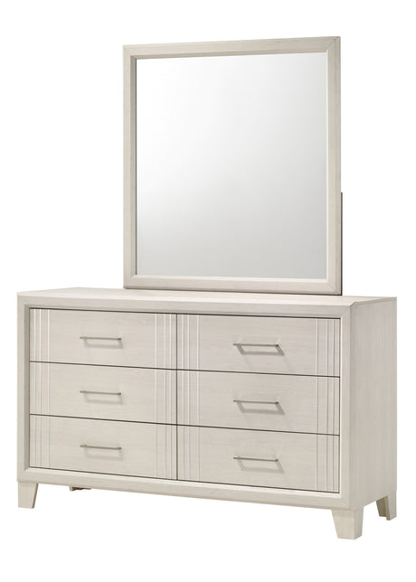 Charlie Mirror