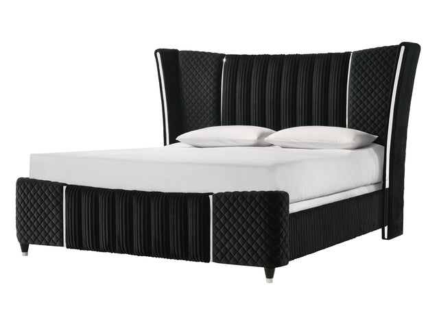 Armany Bed