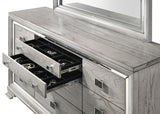 Vail Bedroom Group dresser