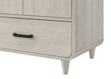 Nyomi Bedroom Set White