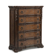 Ludwig Bedroom Group chest