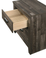 Carter Bedroom Group nightstand