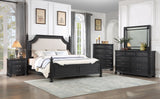 Kingsbury Dresser/Mirror