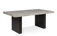Sebastian Dining Table - Black