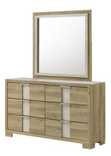 Rangley Bedroom Set - Driftwood
