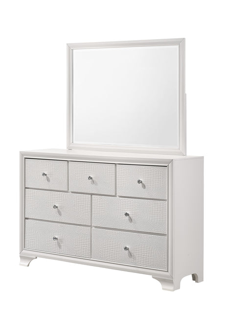 Lyssa Mirror