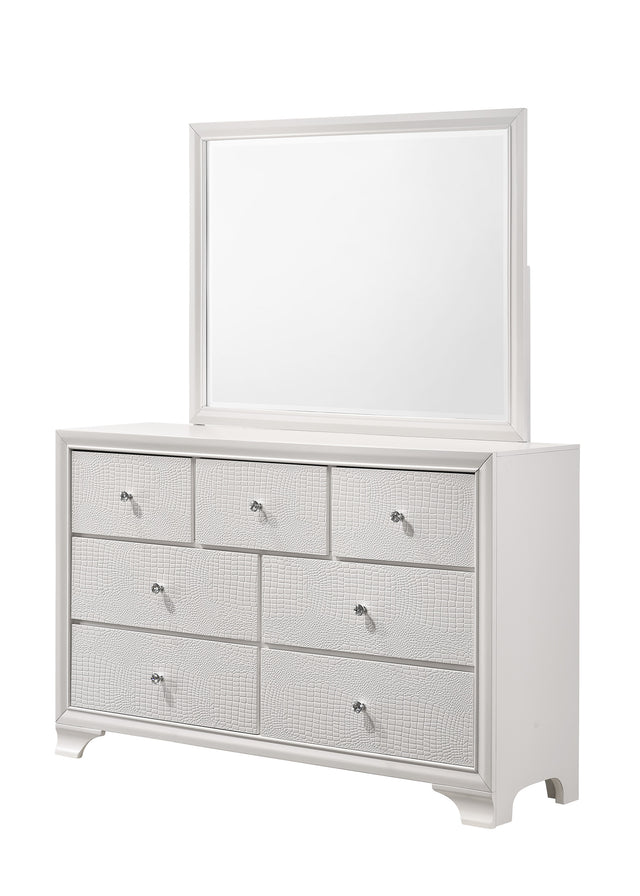 Lyssa Mirror