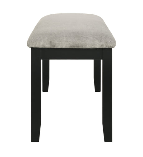 Folio Dining Bench