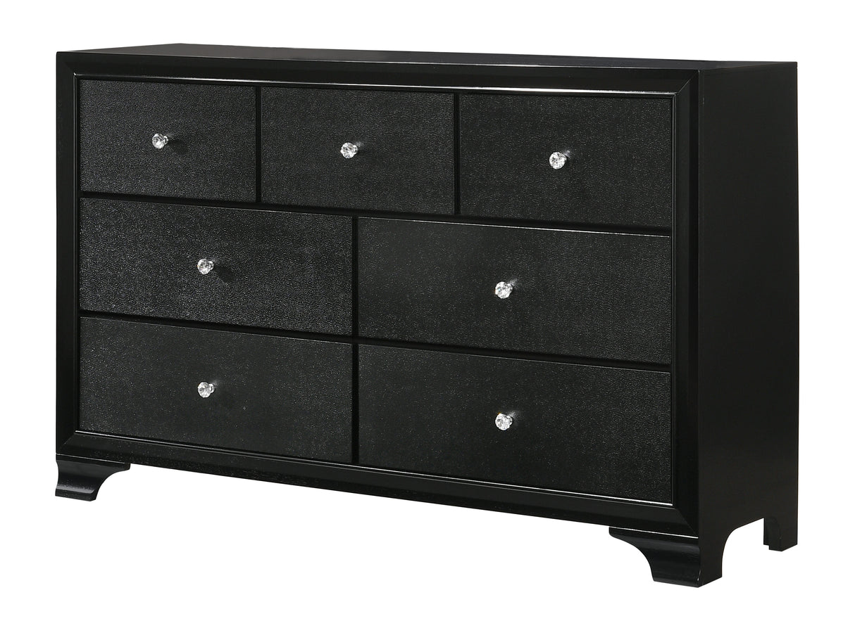 Micah Bedroom Group dresser
