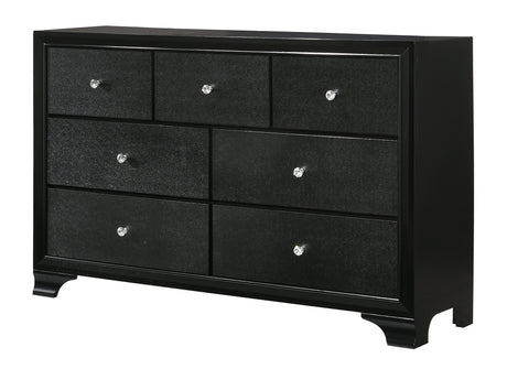 Micah Bedroom Group dresser