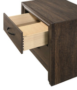 Noreen Bedroom Group nightstand