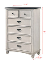 Sawyer Bedroom Set