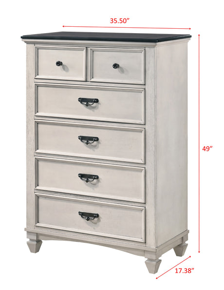 Sawyer Bedroom Set