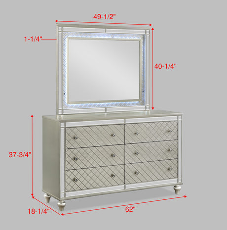 Cristian Dresser