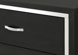 Gennro Bedroom Group