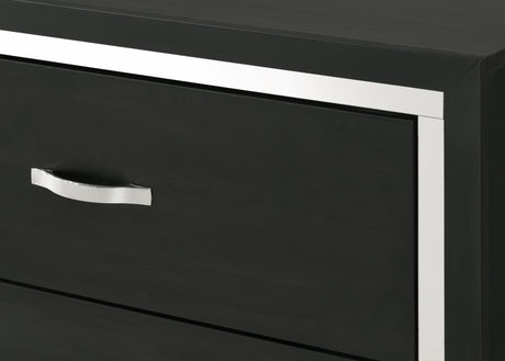 Gennro Bedroom Group