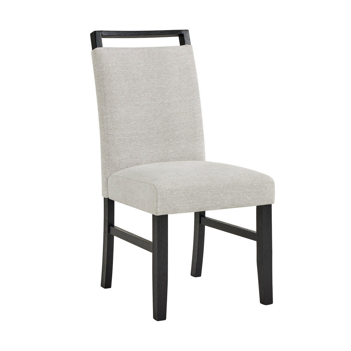 Jules Side Chairs (Set of 2) - Faux Marble