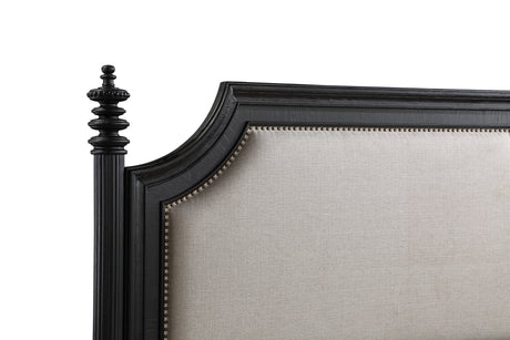Kingsbury Dresser/Mirror