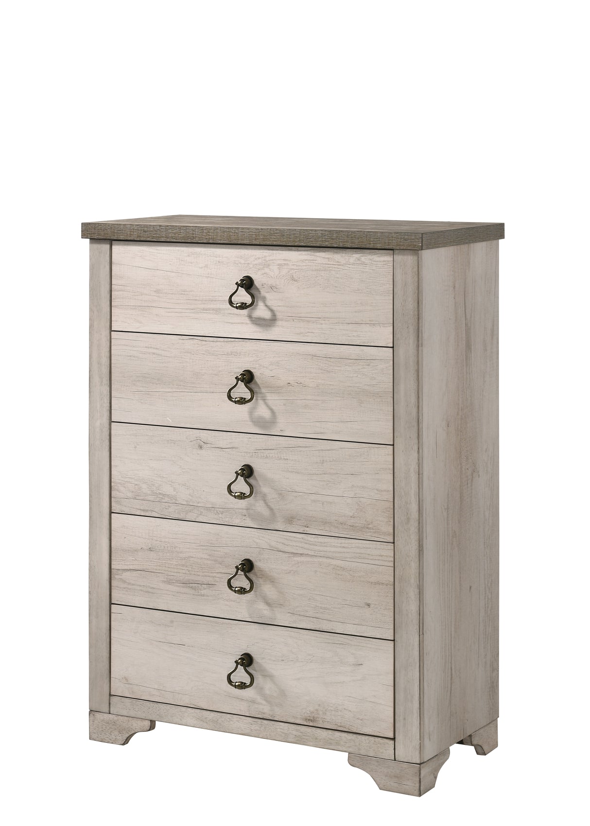 Patterson Panel Bedroom Set