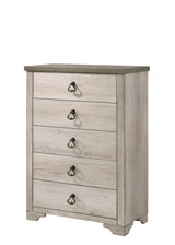 Patterson Chest