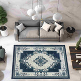 Glamour Design-206 Aqua