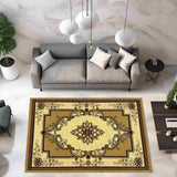 Glamour Design-206 Beige
