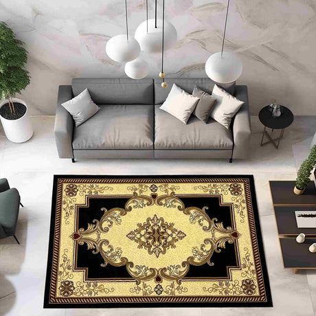 Glamour Design-206 Black
