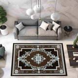 Glamour Design-206 Espresso