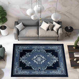 Glamour Design-206 Navy