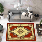 Glamour Design-206 Terracotta