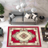 Glamour Design-206 Red