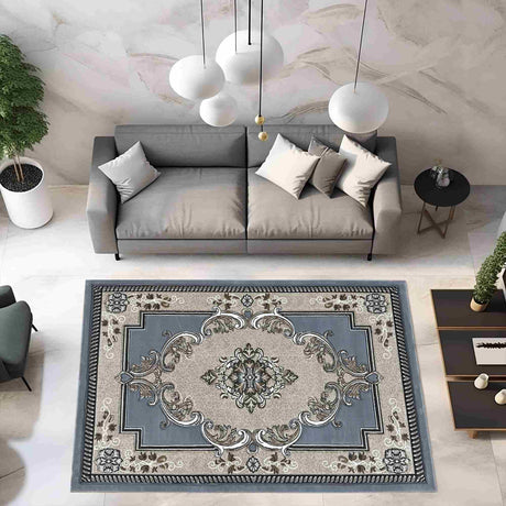 Glamour Design-206 Sand