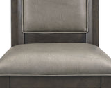 JEFFRIES SIDE CHAIR