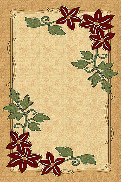 Glamour Design 207