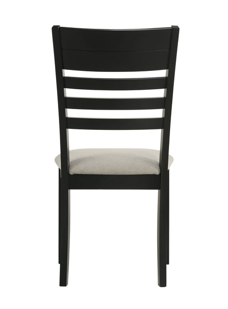Folio Dining Set