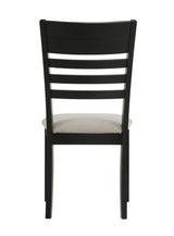 Folio Side Chairs (Set of 2)