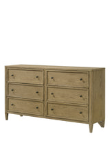 Sienna Bedroom Group dresser