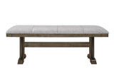 QUINCY BENCH