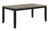 FOLIO DINING TABLE